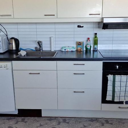 Gardemoen Oslo Gjerdrum Residents Ngoại thất bức ảnh