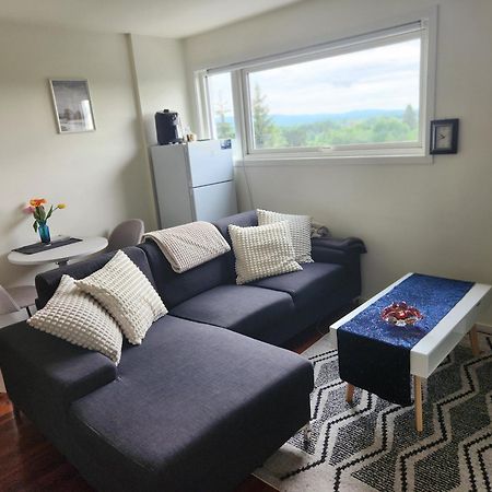 Gardemoen Oslo Gjerdrum Residents Ngoại thất bức ảnh