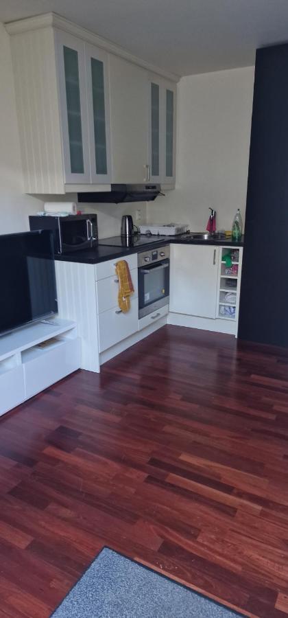 Gardemoen Oslo Gjerdrum Residents Ngoại thất bức ảnh