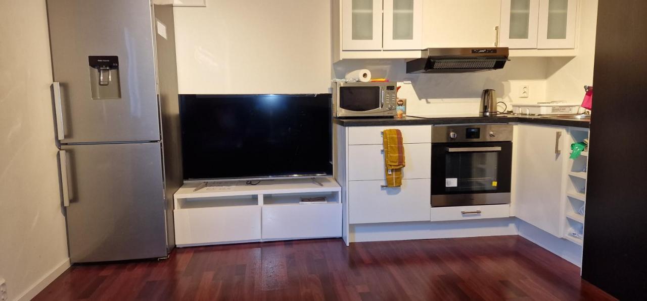 Gardemoen Oslo Gjerdrum Residents Ngoại thất bức ảnh