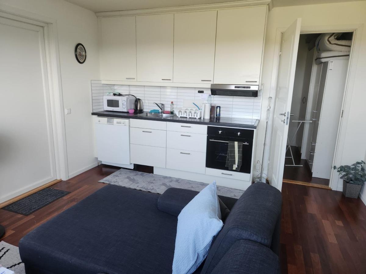 Gardemoen Oslo Gjerdrum Residents Ngoại thất bức ảnh