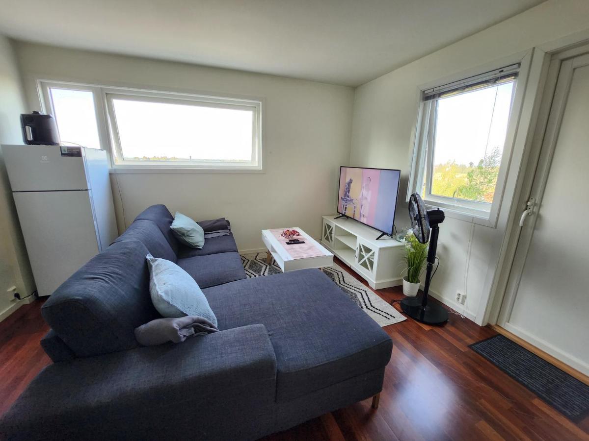 Gardemoen Oslo Gjerdrum Residents Ngoại thất bức ảnh