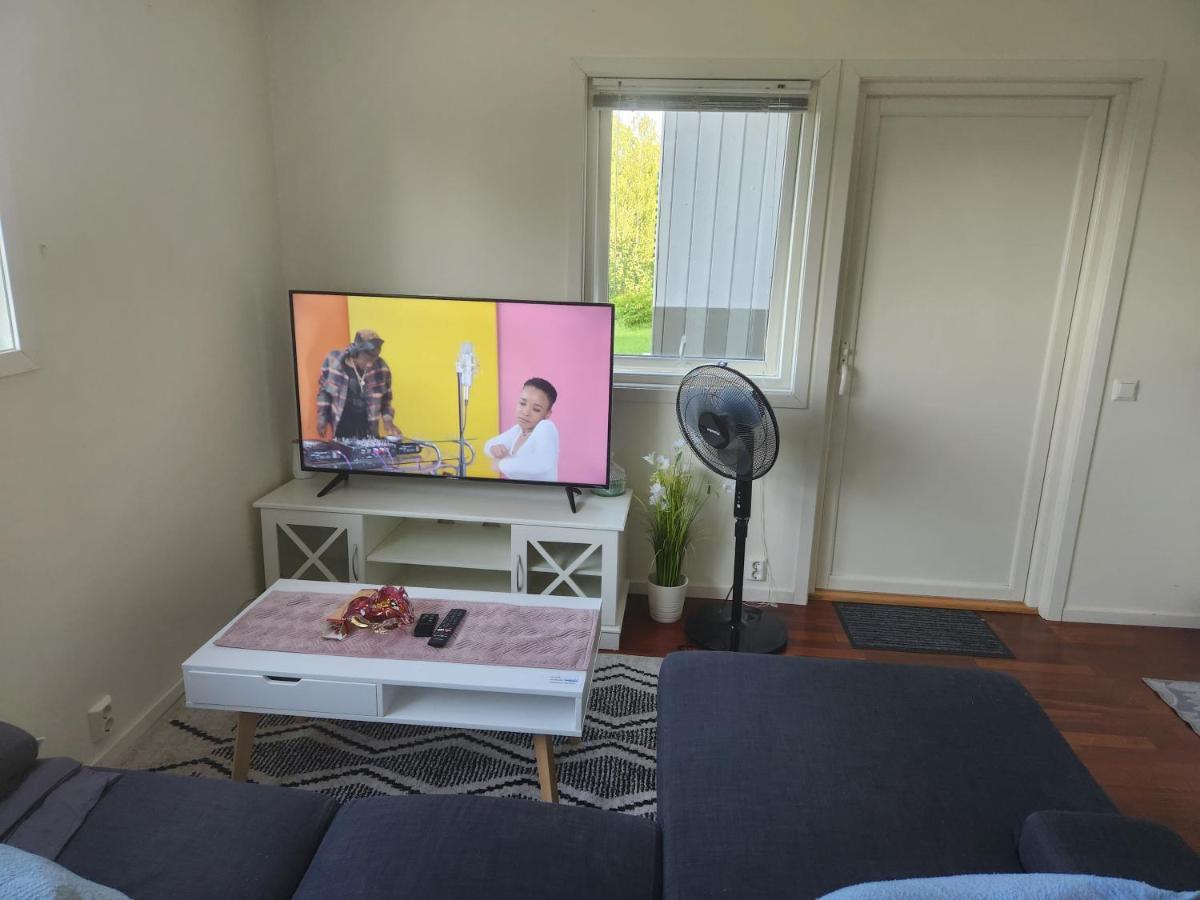Gardemoen Oslo Gjerdrum Residents Ngoại thất bức ảnh