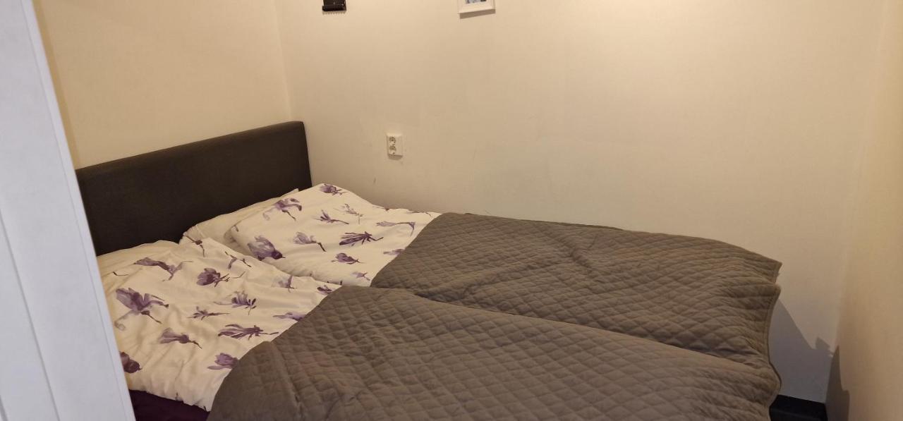 Gardemoen Oslo Gjerdrum Residents Ngoại thất bức ảnh