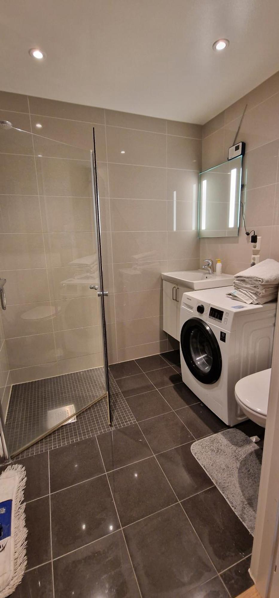 Gardemoen Oslo Gjerdrum Residents Ngoại thất bức ảnh