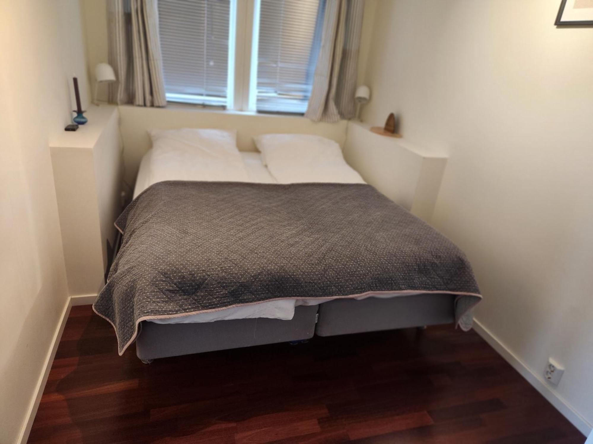 Gardemoen Oslo Gjerdrum Residents Ngoại thất bức ảnh