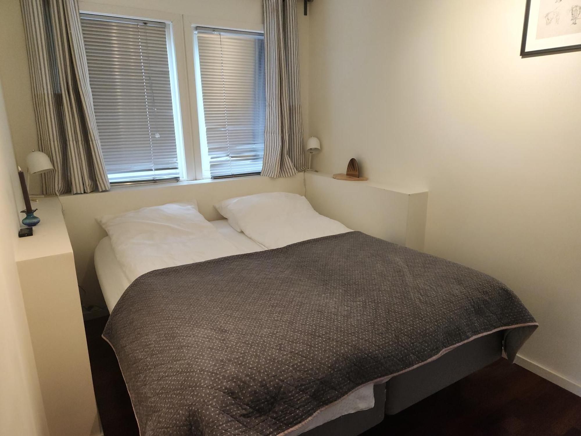 Gardemoen Oslo Gjerdrum Residents Ngoại thất bức ảnh