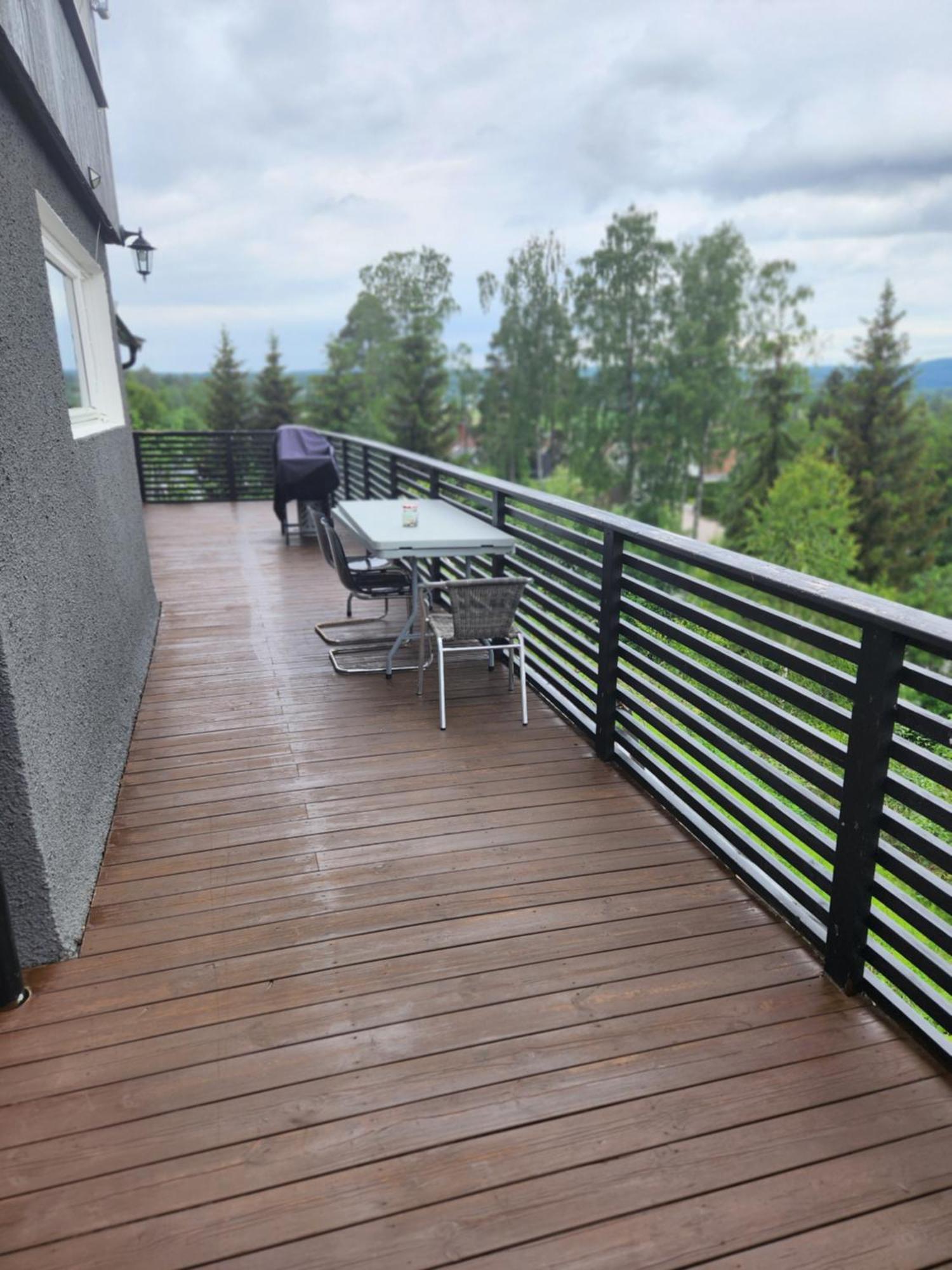 Gardemoen Oslo Gjerdrum Residents Ngoại thất bức ảnh
