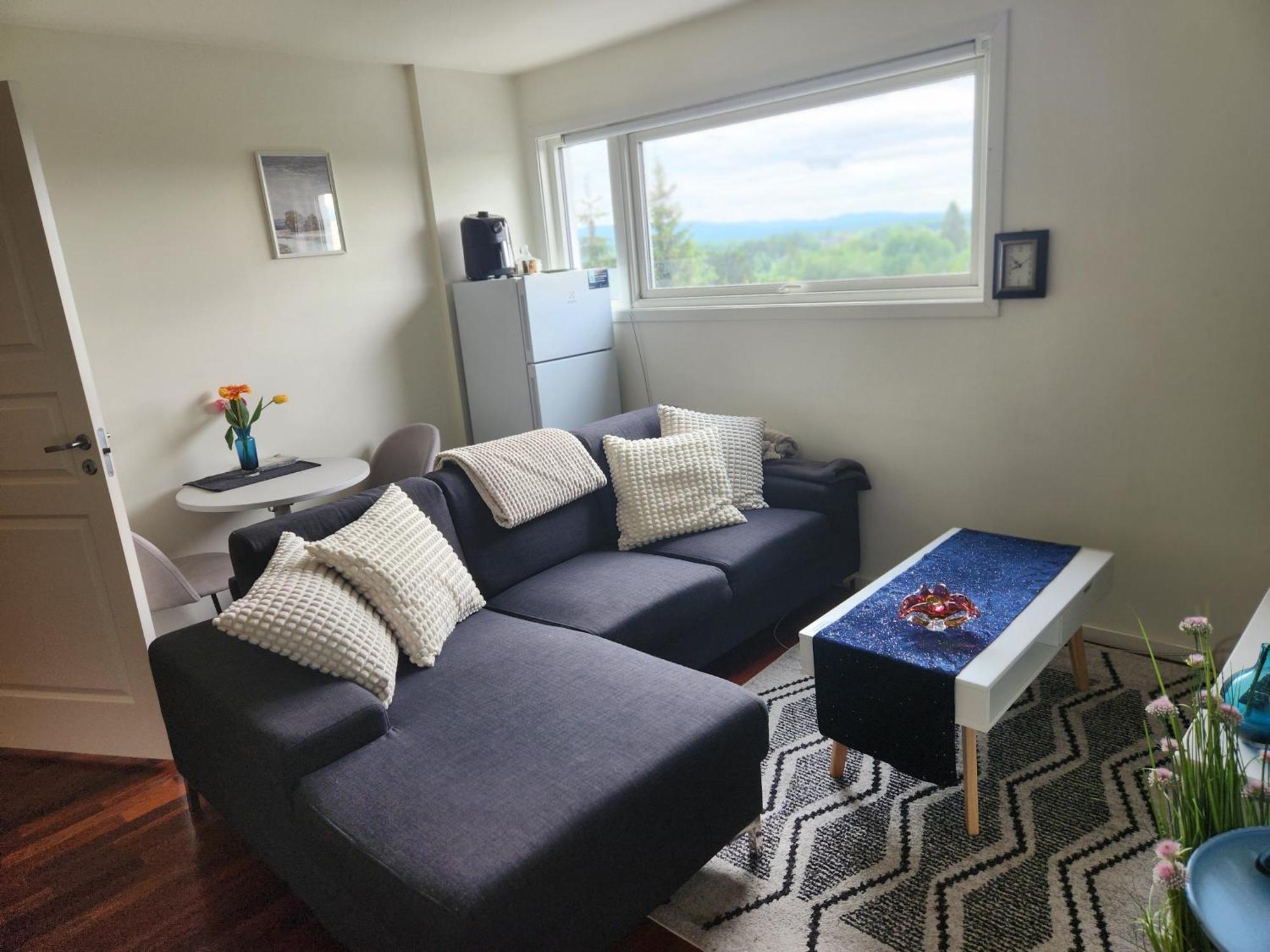 Gardemoen Oslo Gjerdrum Residents Ngoại thất bức ảnh