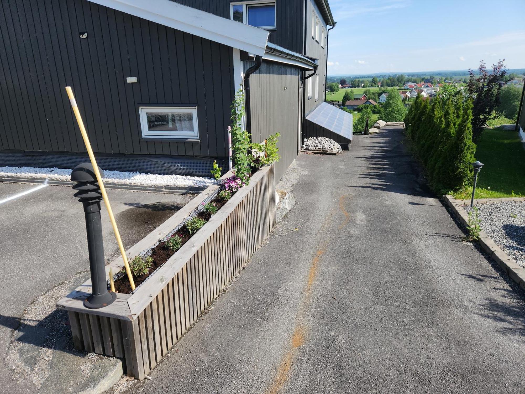 Gardemoen Oslo Gjerdrum Residents Ngoại thất bức ảnh