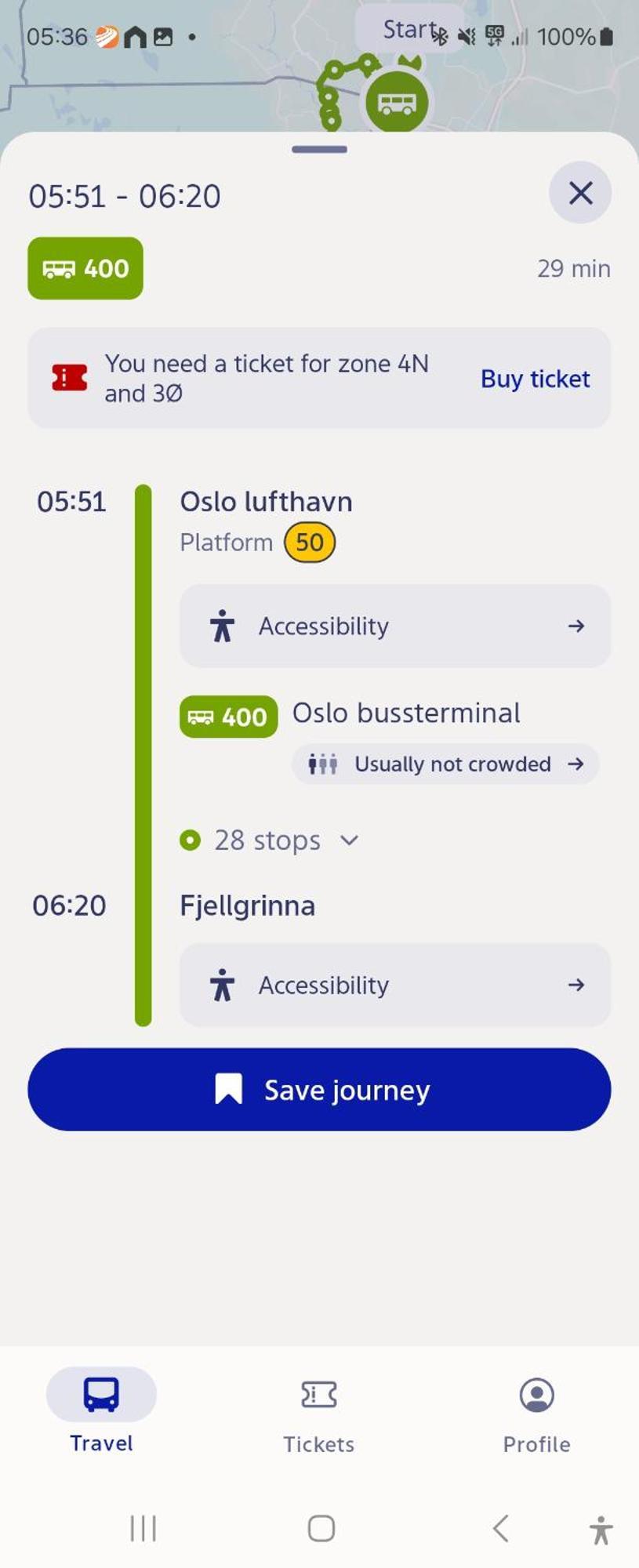 Gardemoen Oslo Gjerdrum Residents Ngoại thất bức ảnh