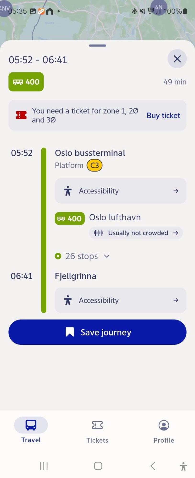 Gardemoen Oslo Gjerdrum Residents Ngoại thất bức ảnh